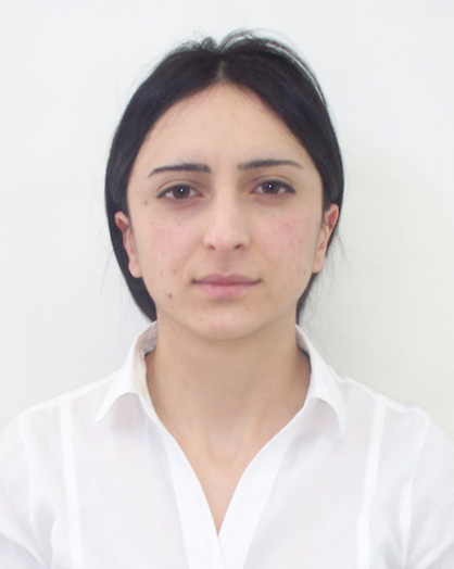 ეთერ მაღრაძე